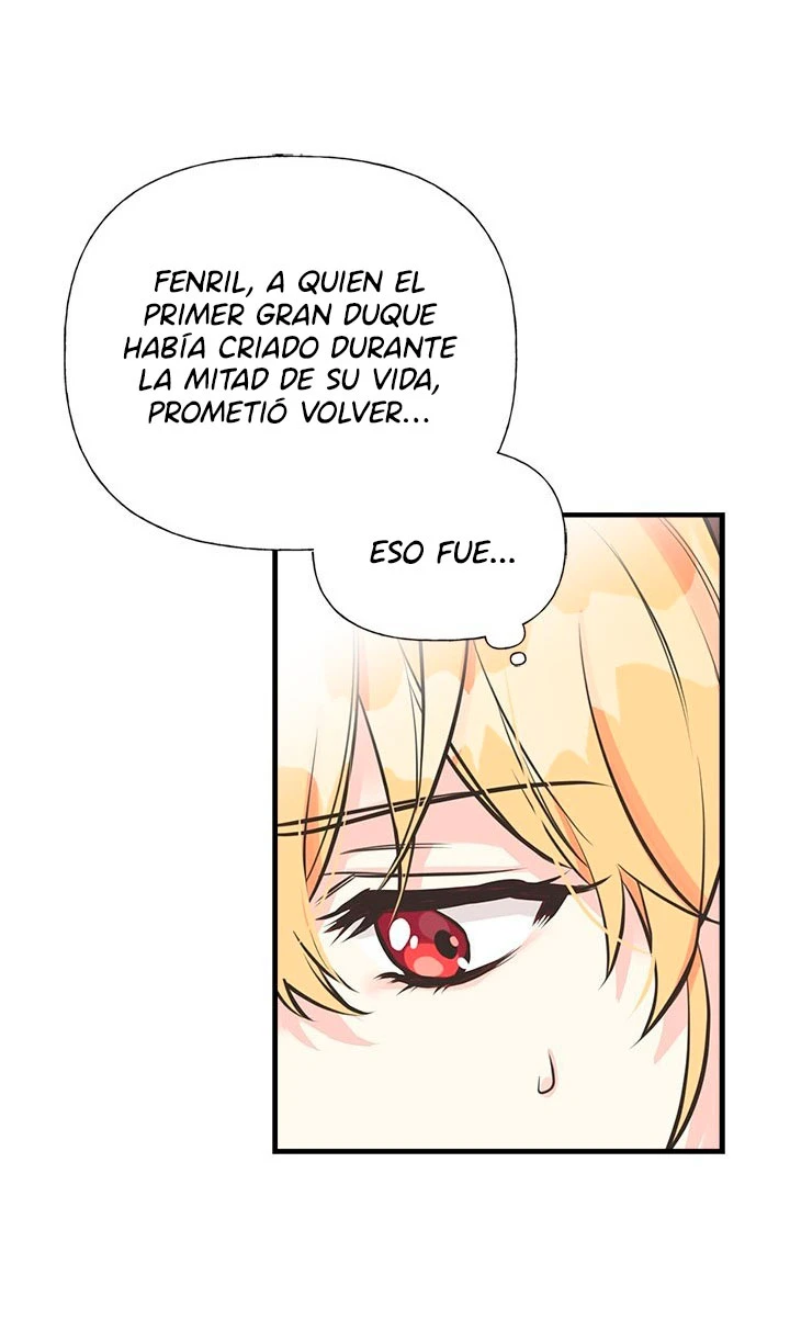 Mi hermana recogió al protagonista masculino Capitulo 48 página 52