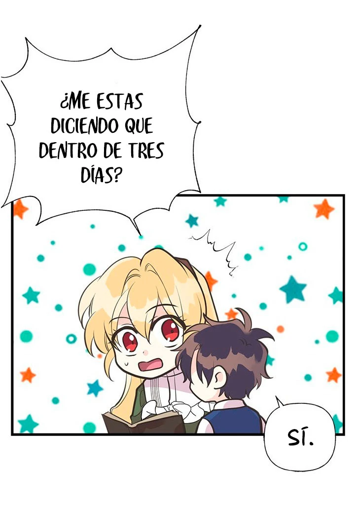 Mi hermana recogió al protagonista masculino Capitulo 48 página 56