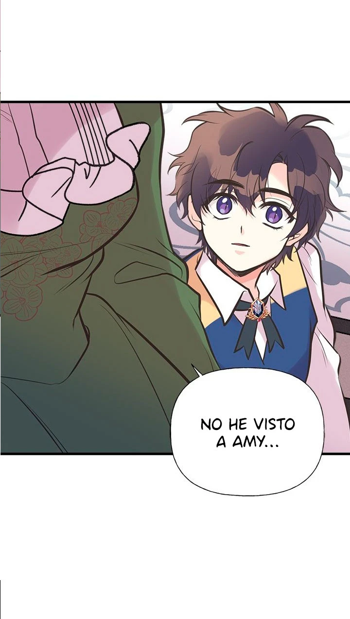 Mi hermana recogió al protagonista masculino Capitulo 48 página 63