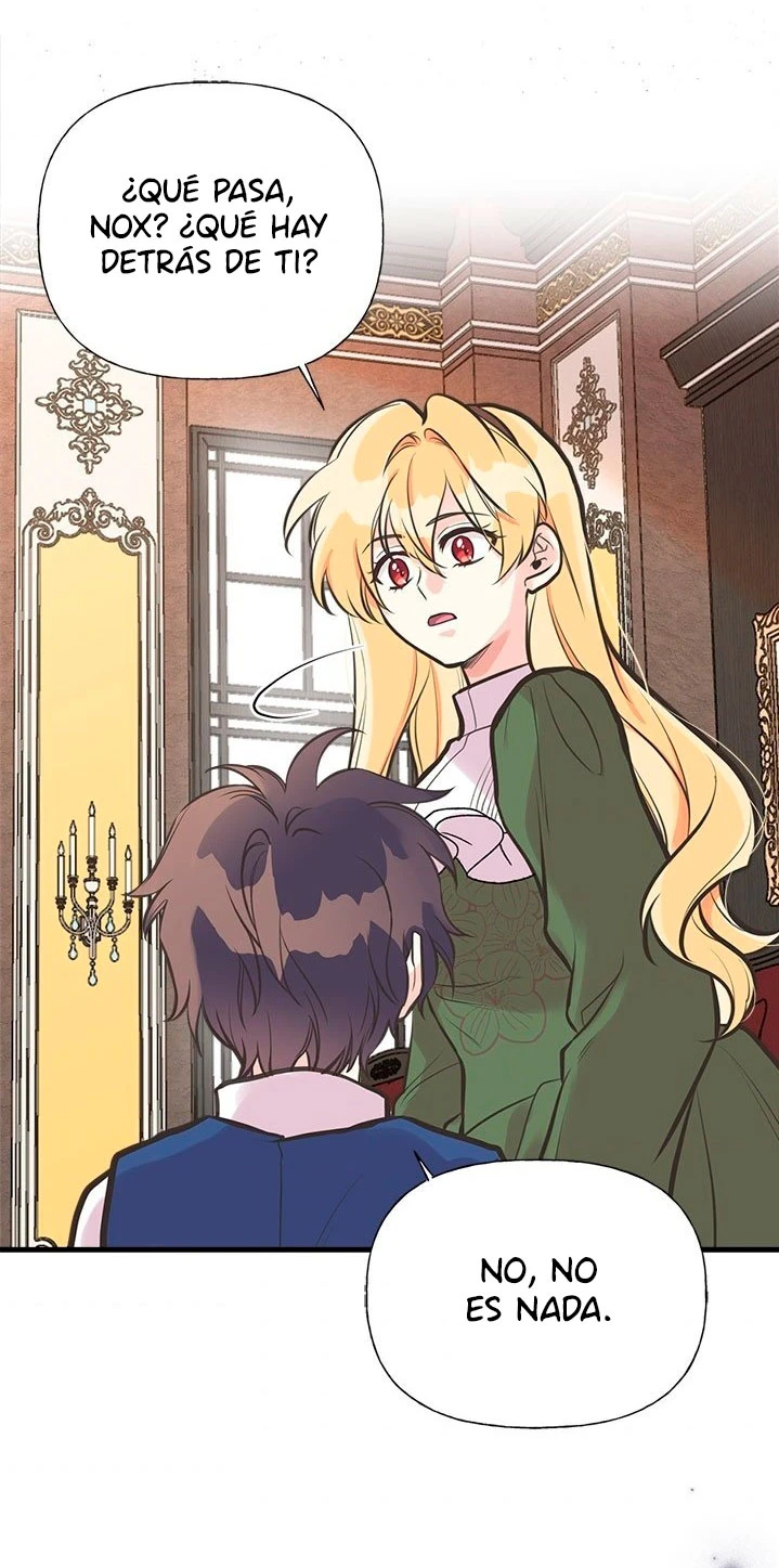 Mi hermana recogió al protagonista masculino Capitulo 48 página 67