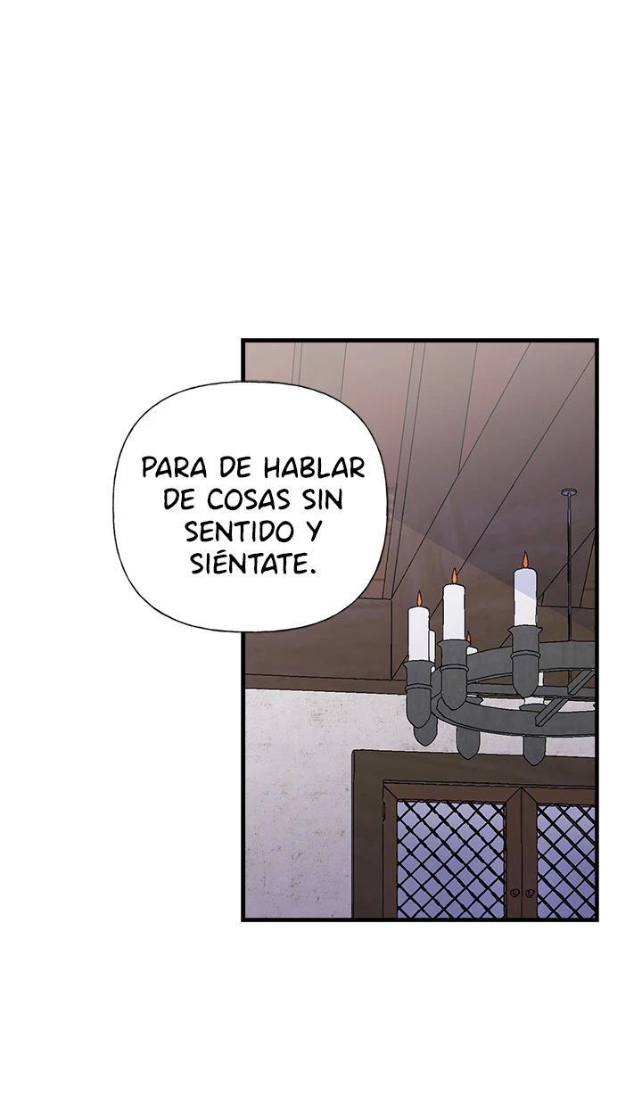 Mi hermana recogió al protagonista masculino Capitulo 5 página 13