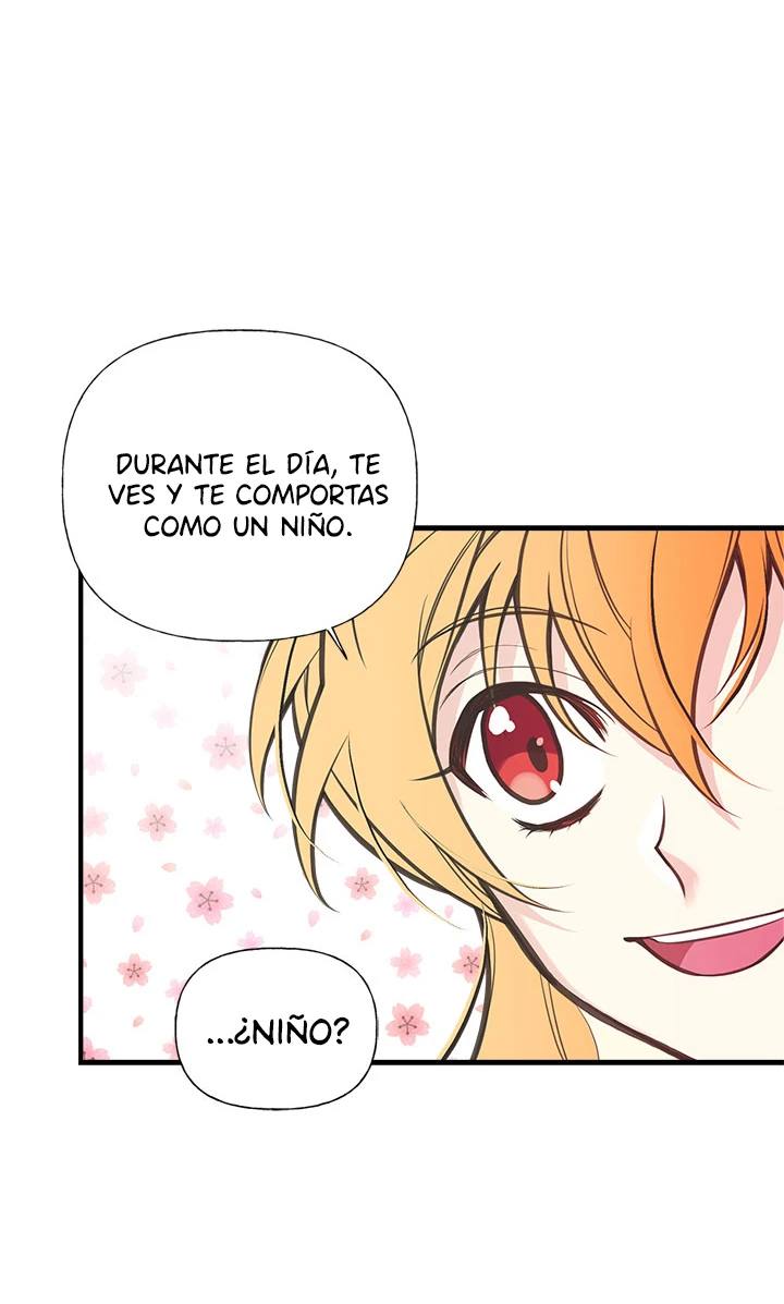 Mi hermana recogió al protagonista masculino Capitulo 5 página 21