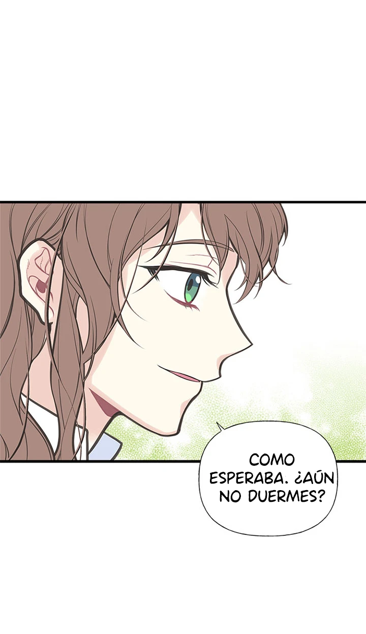 Mi hermana recogió al protagonista masculino Capitulo 5 página 33