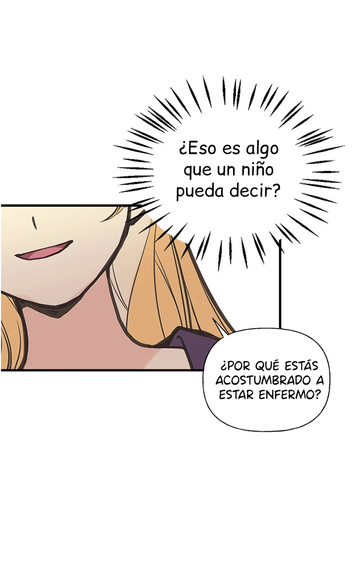 Mi hermana recogió al protagonista masculino Capitulo 5 página 55