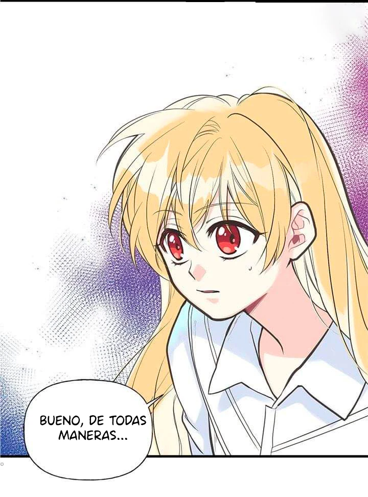 Mi hermana recogió al protagonista masculino Capitulo 5 página 9
