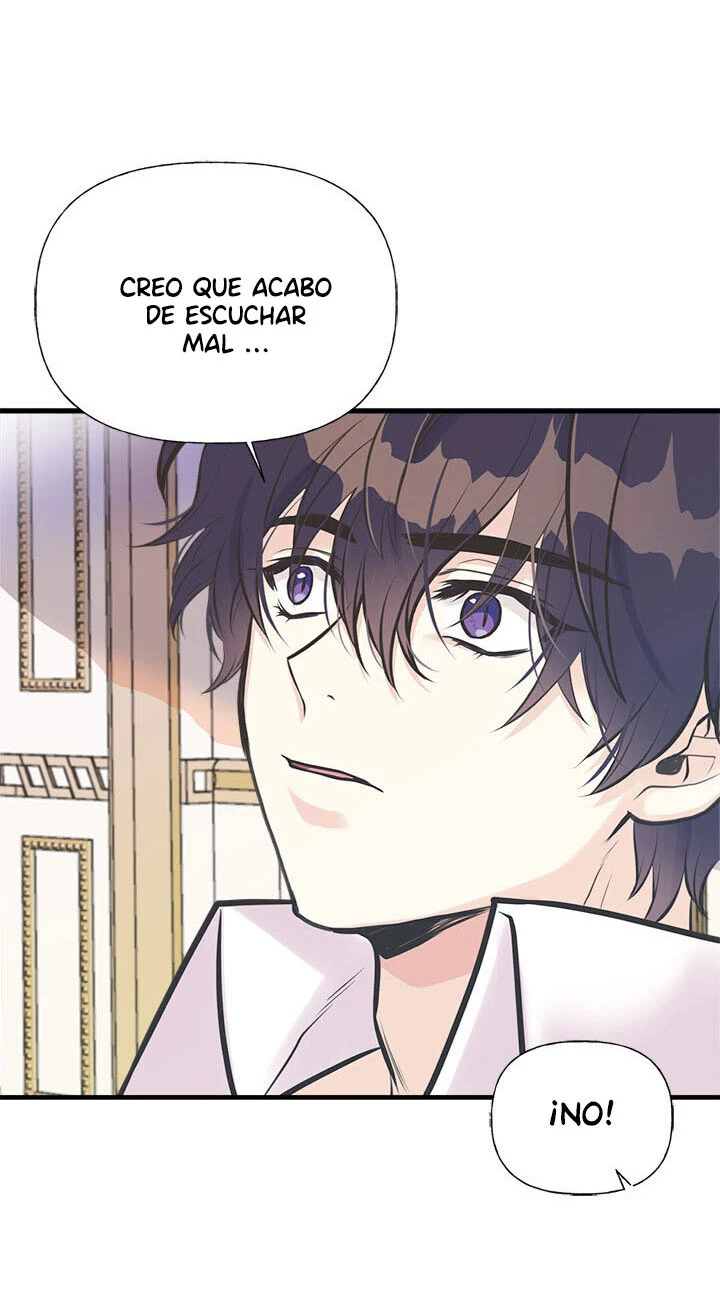 Mi hermana recogió al protagonista masculino Capitulo 50 página 13