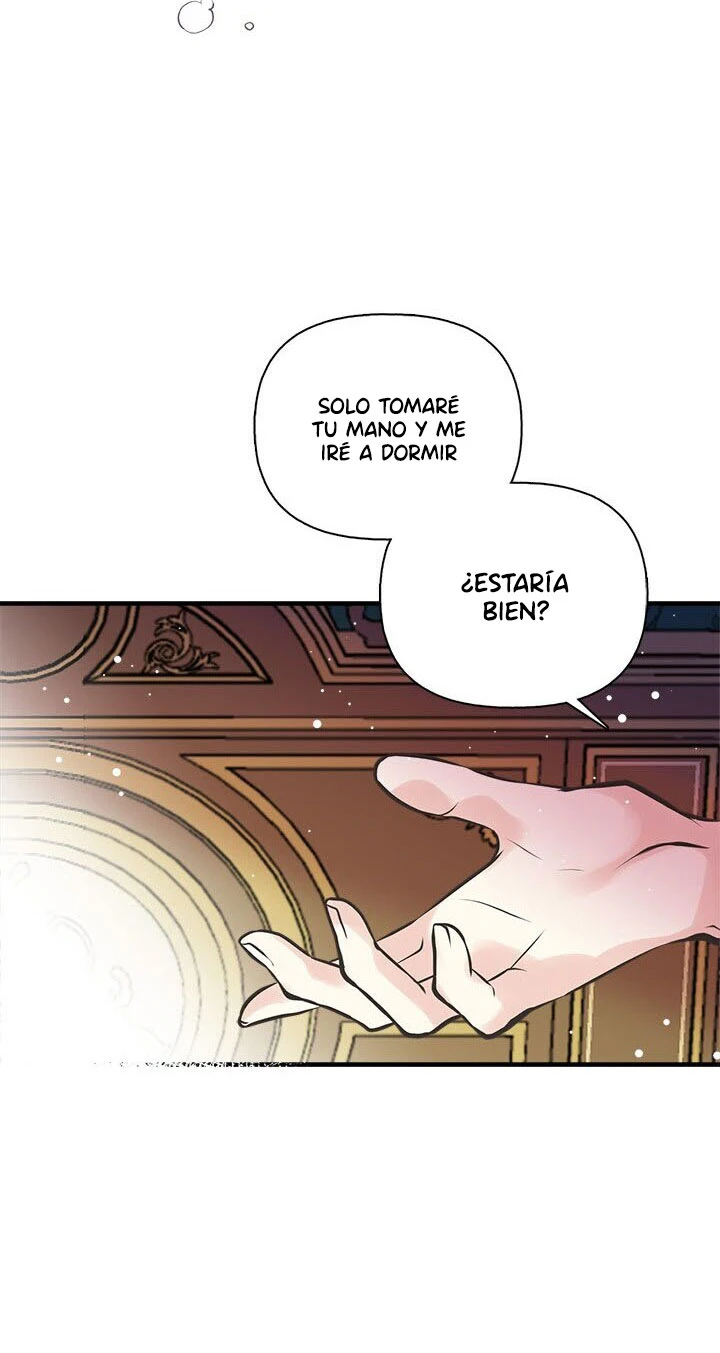 Mi hermana recogió al protagonista masculino Capitulo 50 página 46