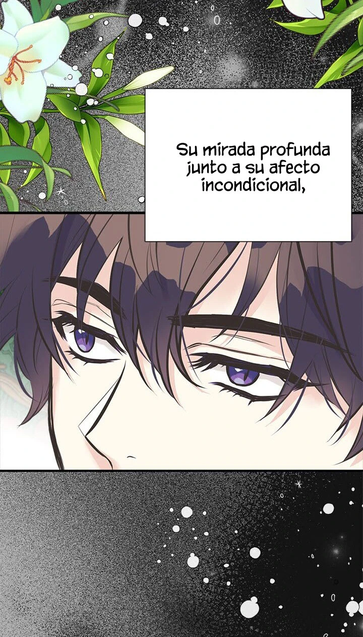 Mi hermana recogió al protagonista masculino Capitulo 50 página 58