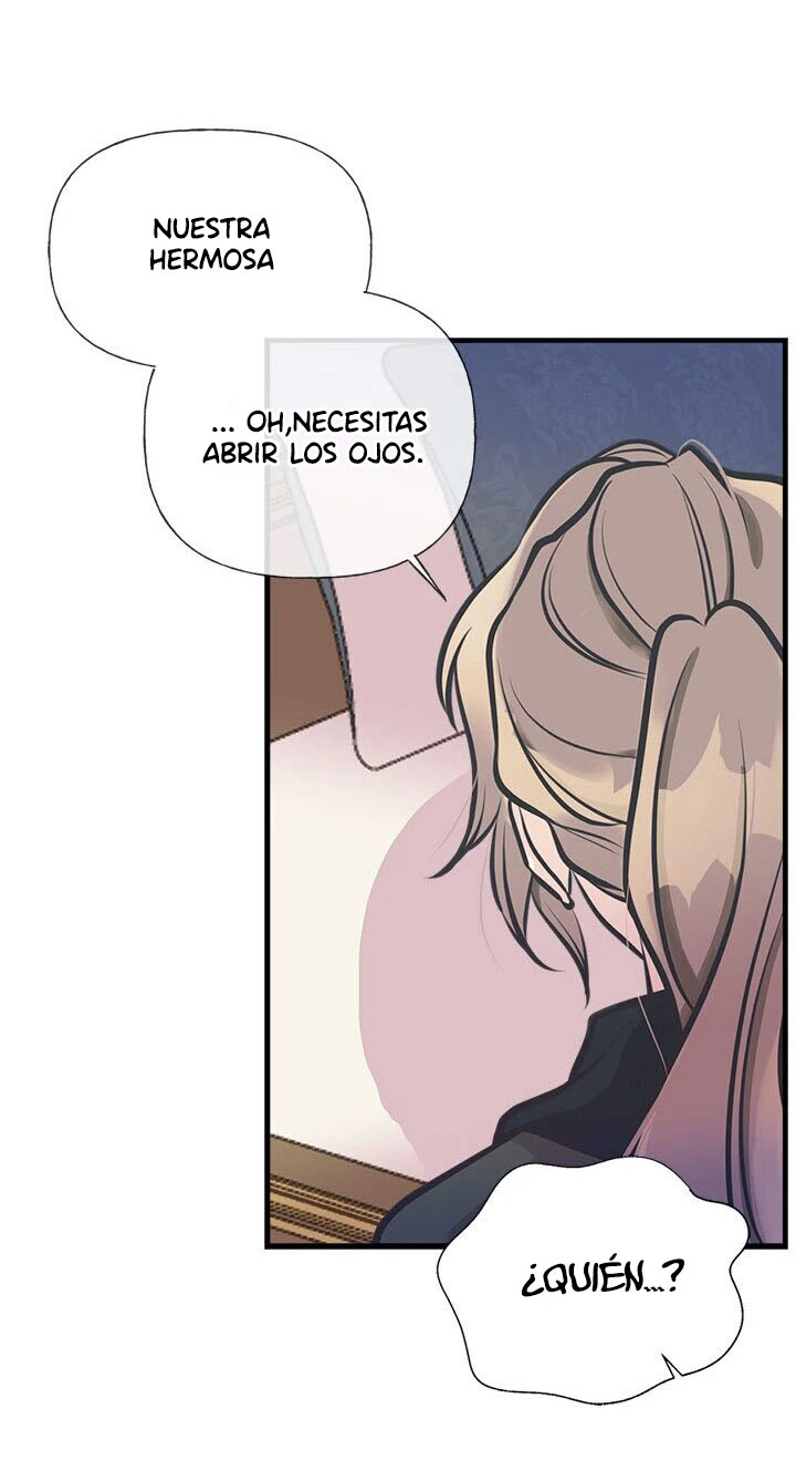 Mi hermana recogió al protagonista masculino Capitulo 50 página 64