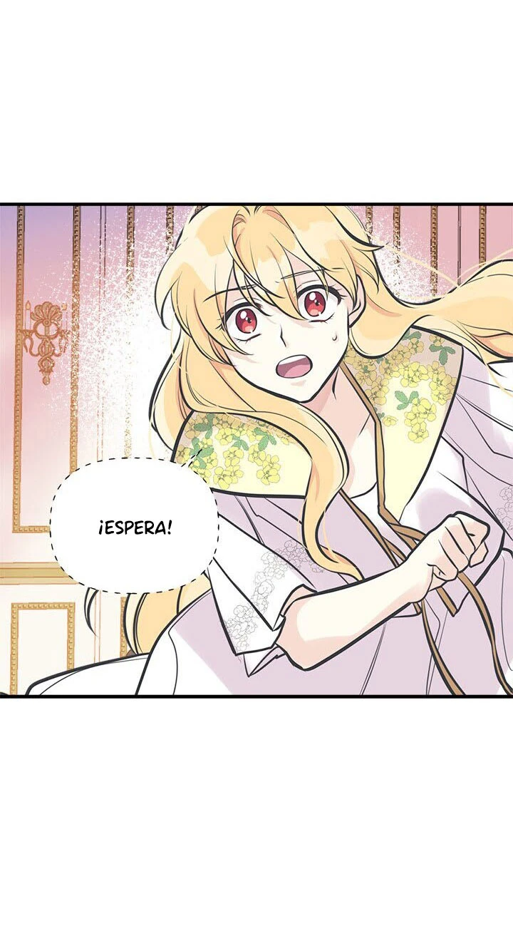 Mi hermana recogió al protagonista masculino Capitulo 50 página 67