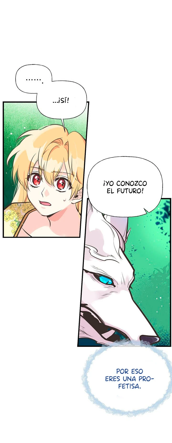 Mi hermana recogió al protagonista masculino Capitulo 51 página 16