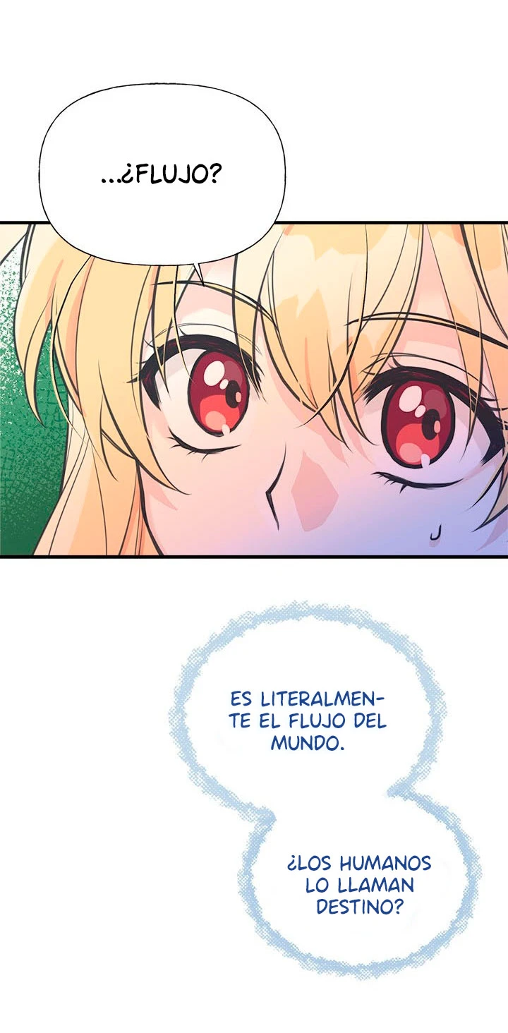 Mi hermana recogió al protagonista masculino Capitulo 51 página 18