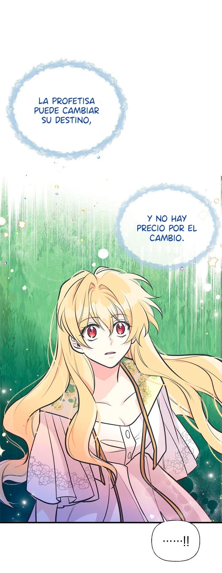 Mi hermana recogió al protagonista masculino Capitulo 51 página 19