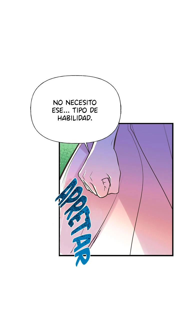 Mi hermana recogió al protagonista masculino Capitulo 51 página 20