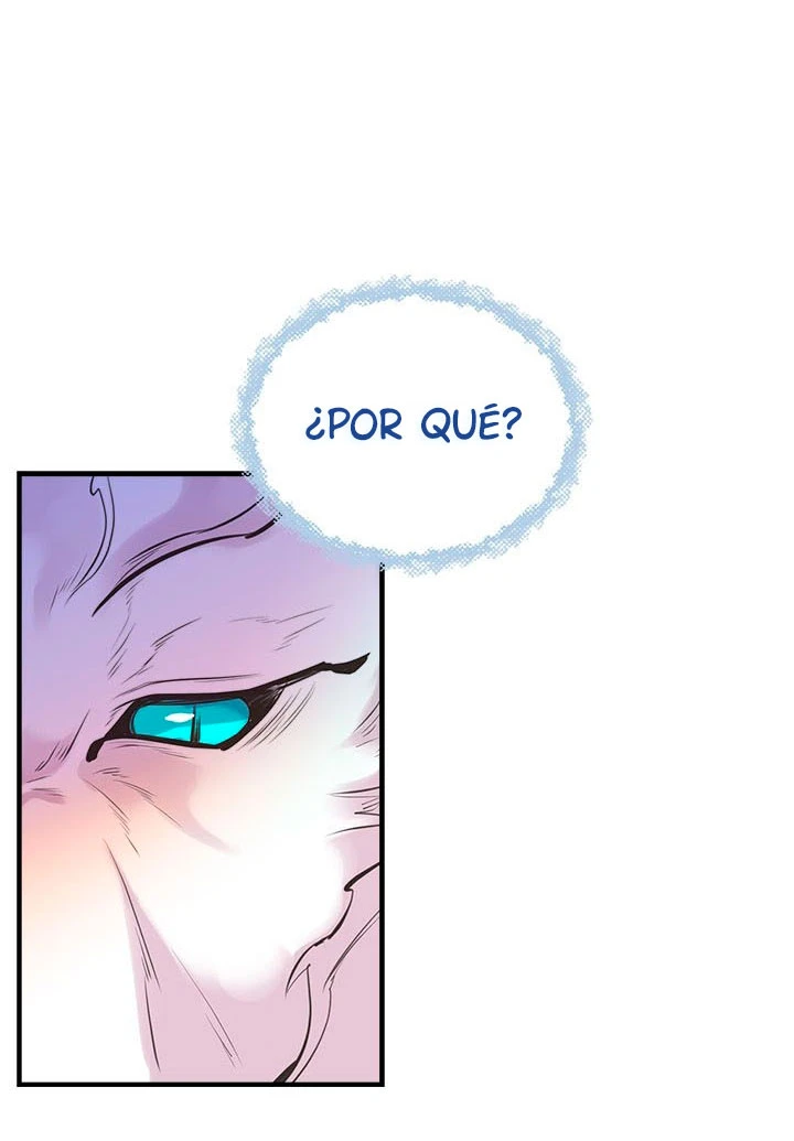 Mi hermana recogió al protagonista masculino Capitulo 51 página 22