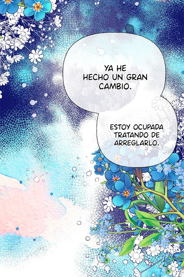 Mi hermana recogió al protagonista masculino Capitulo 51 página 26