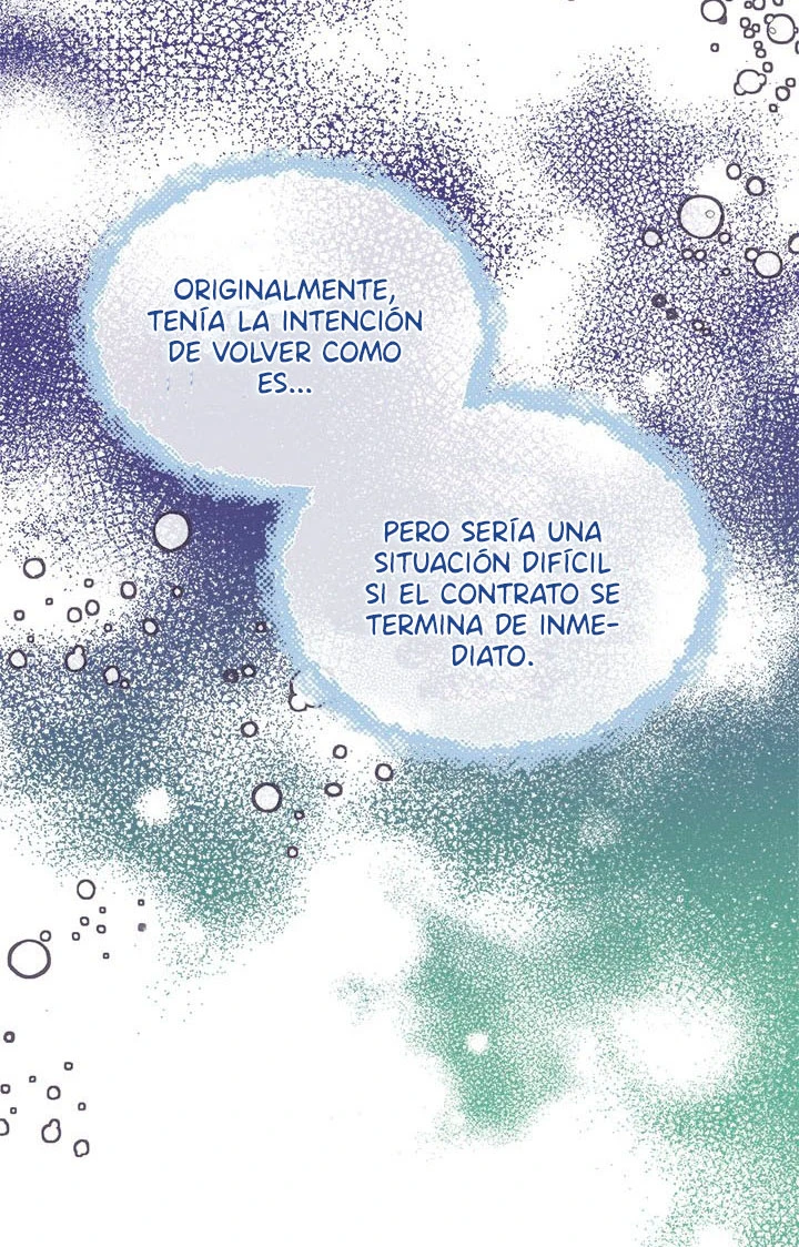 Mi hermana recogió al protagonista masculino Capitulo 51 página 46