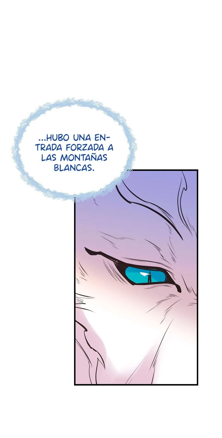 Mi hermana recogió al protagonista masculino Capitulo 51 página 54