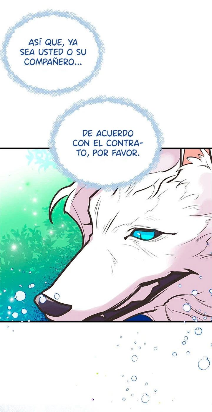 Mi hermana recogió al protagonista masculino Capitulo 51 página 56