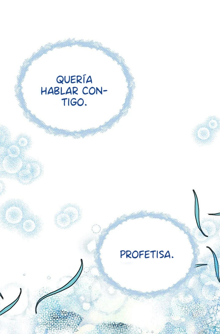 Mi hermana recogió al protagonista masculino Capitulo 51 página 6