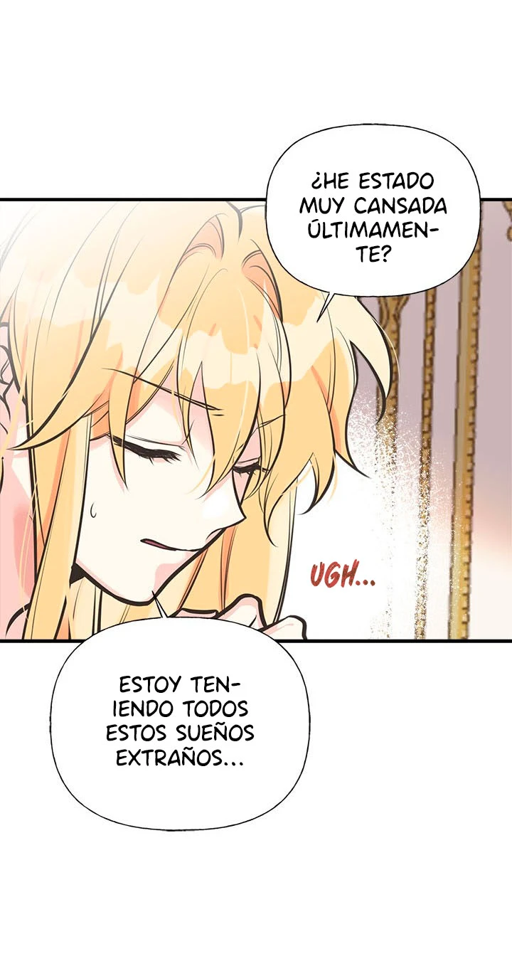 Mi hermana recogió al protagonista masculino Capitulo 51 página 61