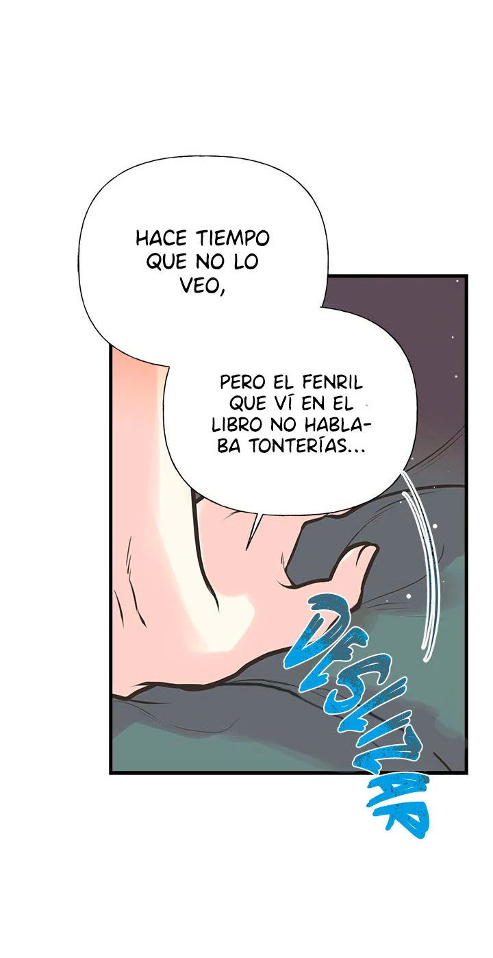 Mi hermana recogió al protagonista masculino Capitulo 51 página 62