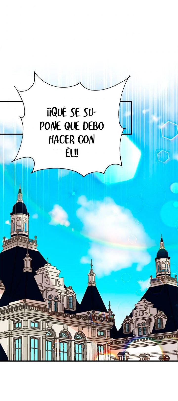 Mi hermana recogió al protagonista masculino Capitulo 51 página 66