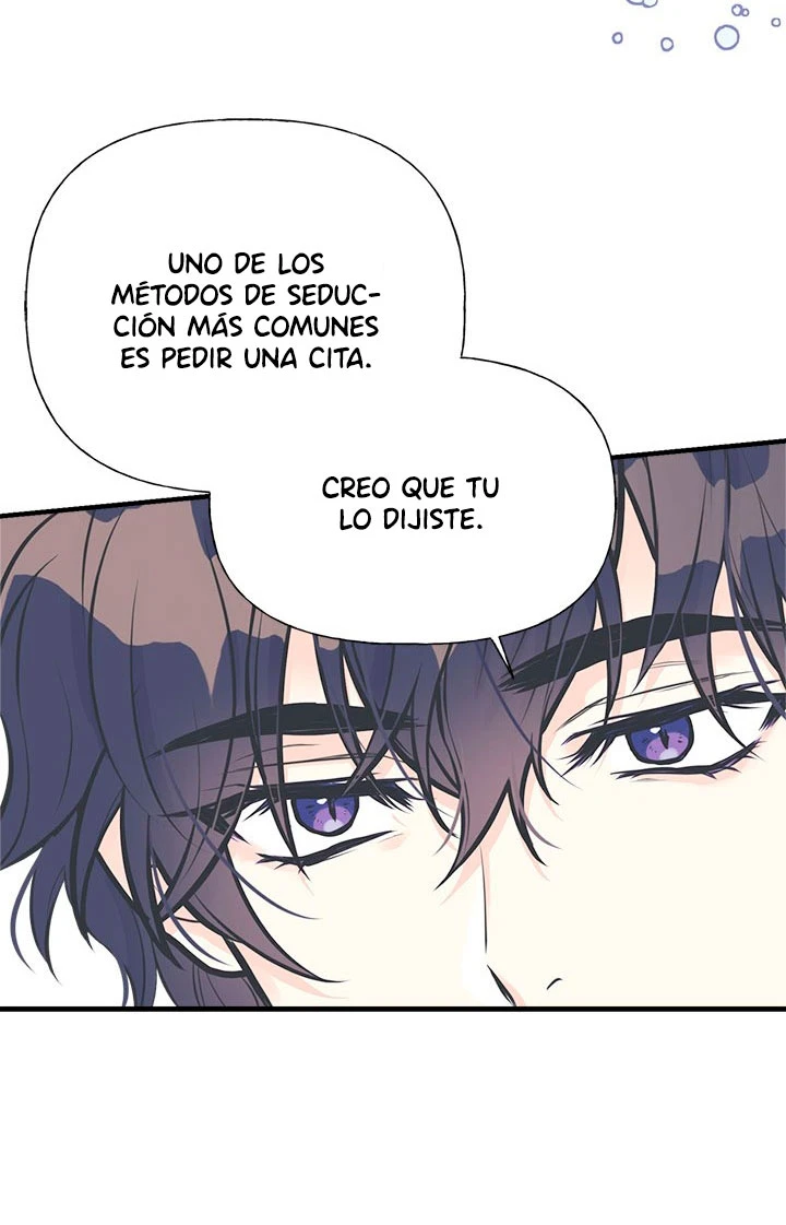 Mi hermana recogió al protagonista masculino Capitulo 54 página 30