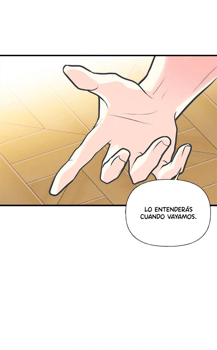 Mi hermana recogió al protagonista masculino Capitulo 54 página 31