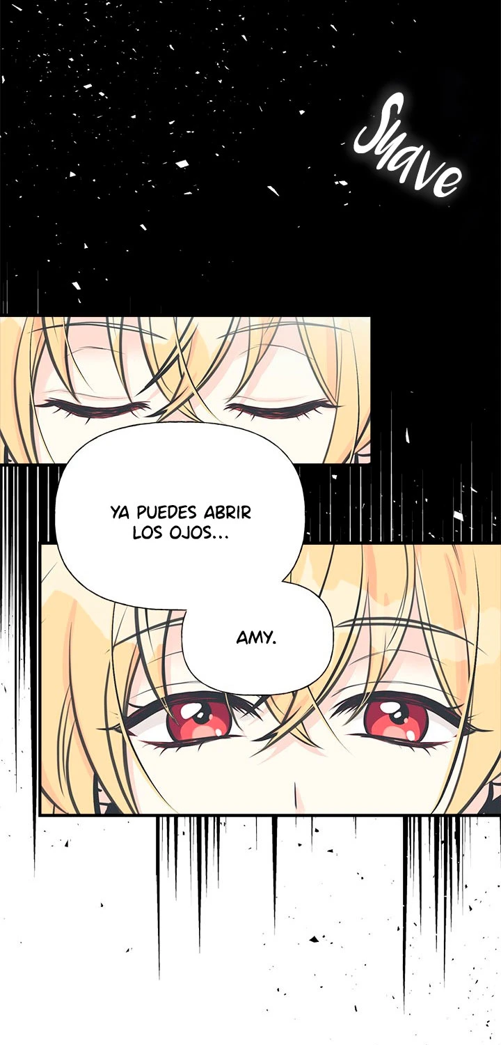 Mi hermana recogió al protagonista masculino Capitulo 54 página 33
