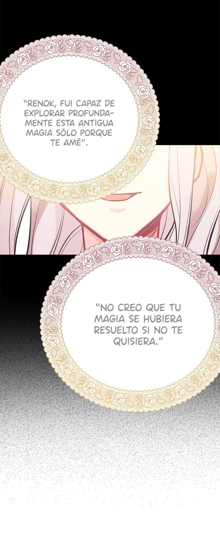 Mi hermana recogió al protagonista masculino Capitulo 54 página 46
