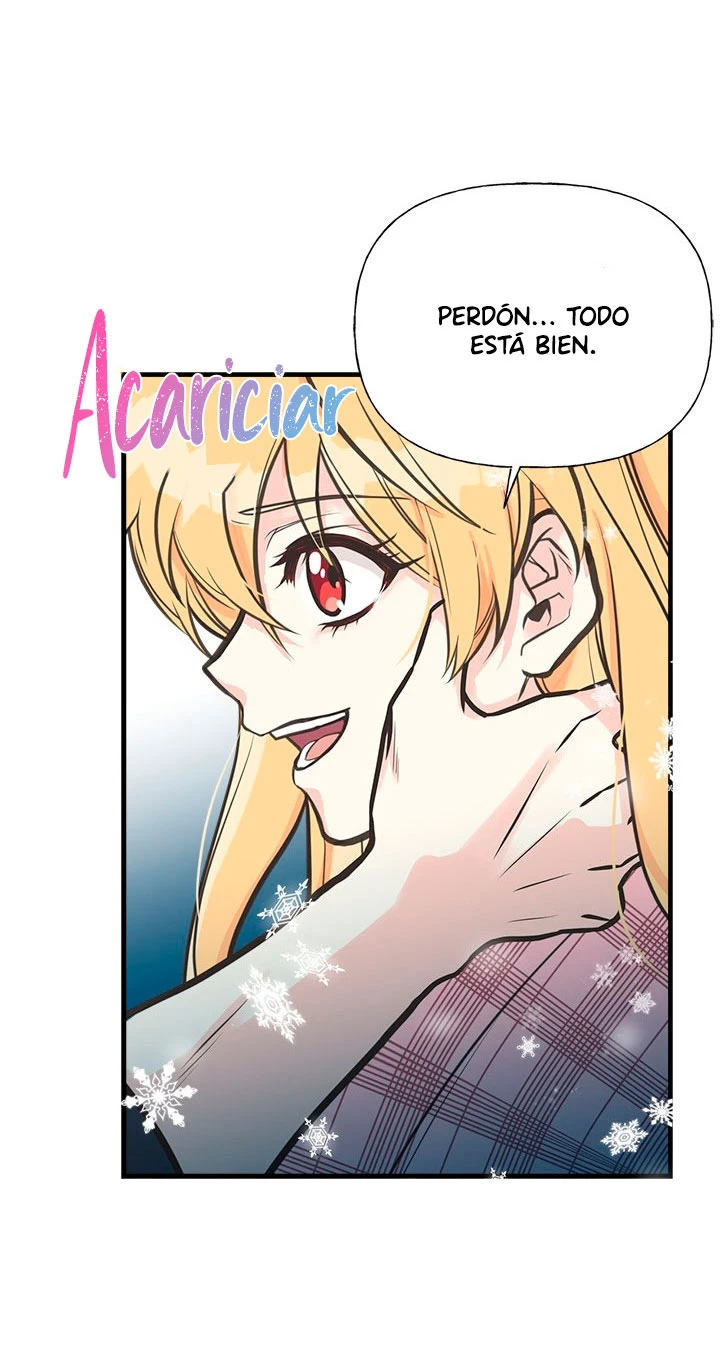 Mi hermana recogió al protagonista masculino Capitulo 54 página 49