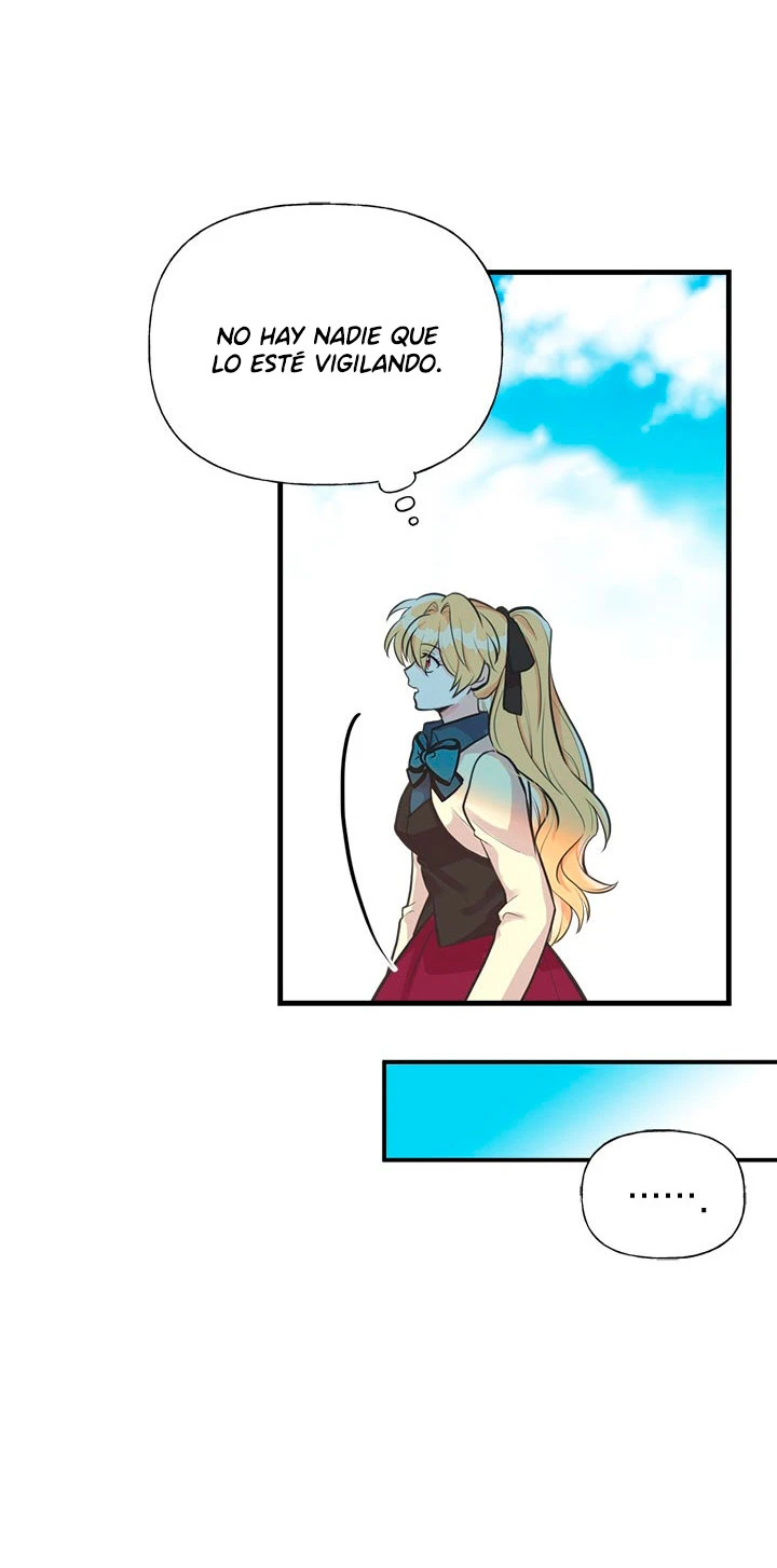 Mi hermana recogió al protagonista masculino Capitulo 54 página 61