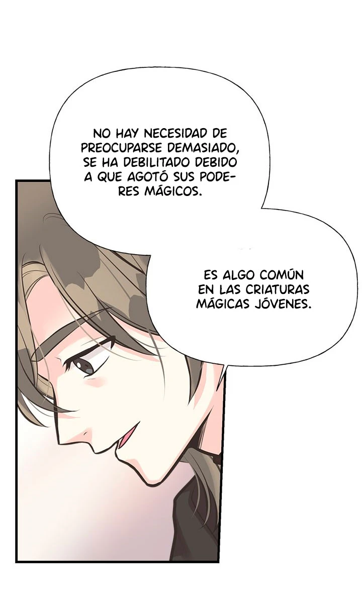 Mi hermana recogió al protagonista masculino Capitulo 54 página 8