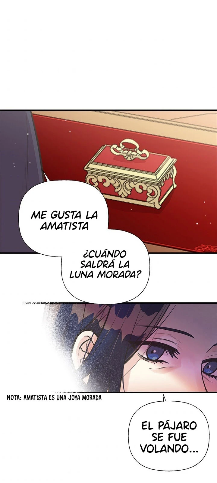 Mi hermana recogió al protagonista masculino Capitulo 55 página 12