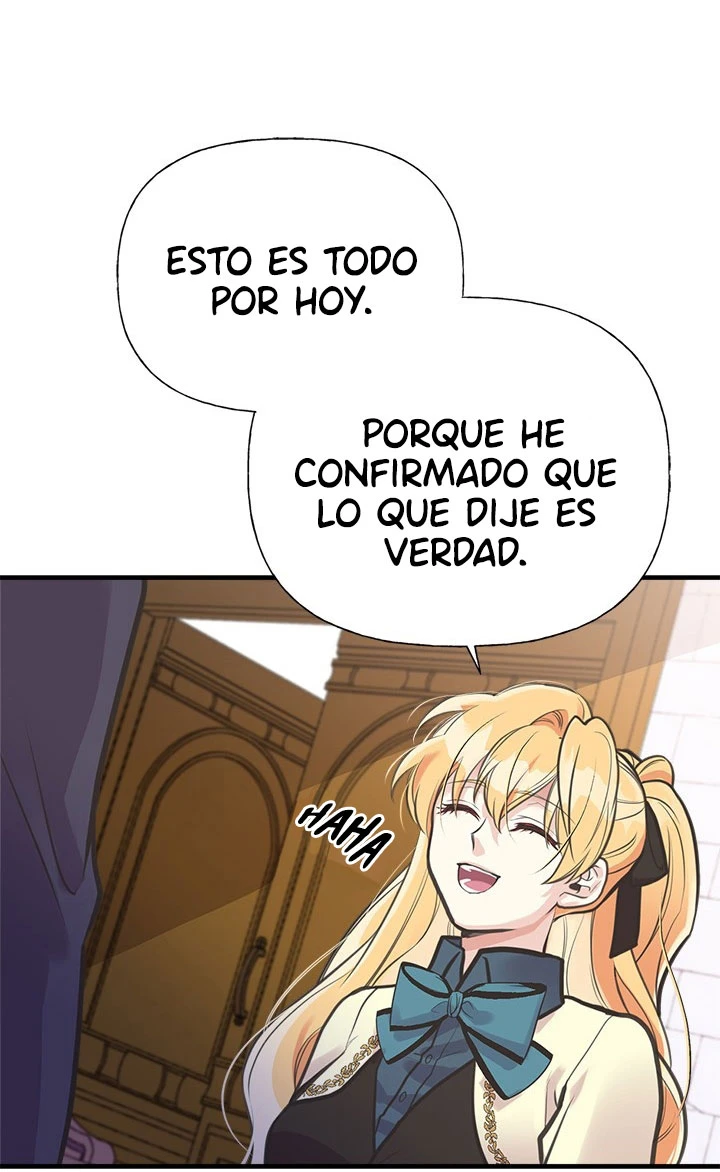 Mi hermana recogió al protagonista masculino Capitulo 55 página 16