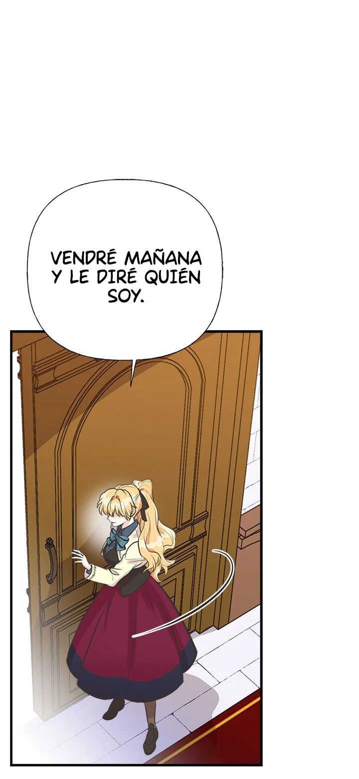 Mi hermana recogió al protagonista masculino Capitulo 55 página 17