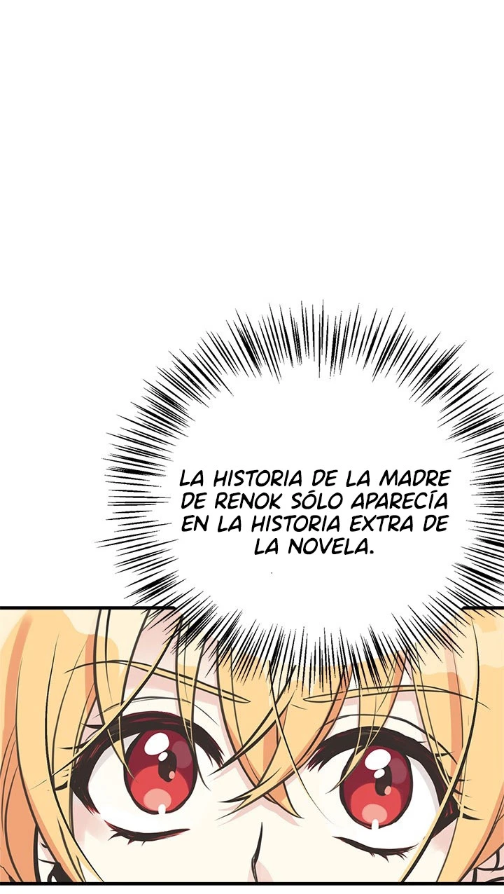 Mi hermana recogió al protagonista masculino Capitulo 55 página 21