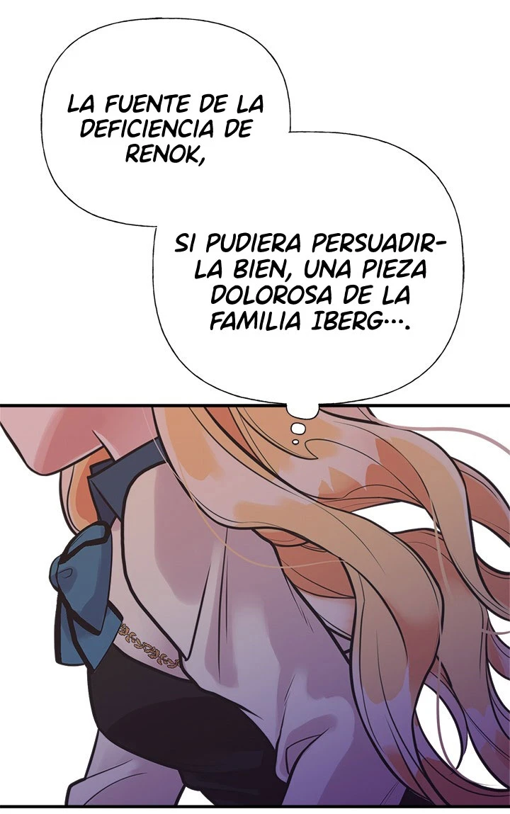 Mi hermana recogió al protagonista masculino Capitulo 55 página 22