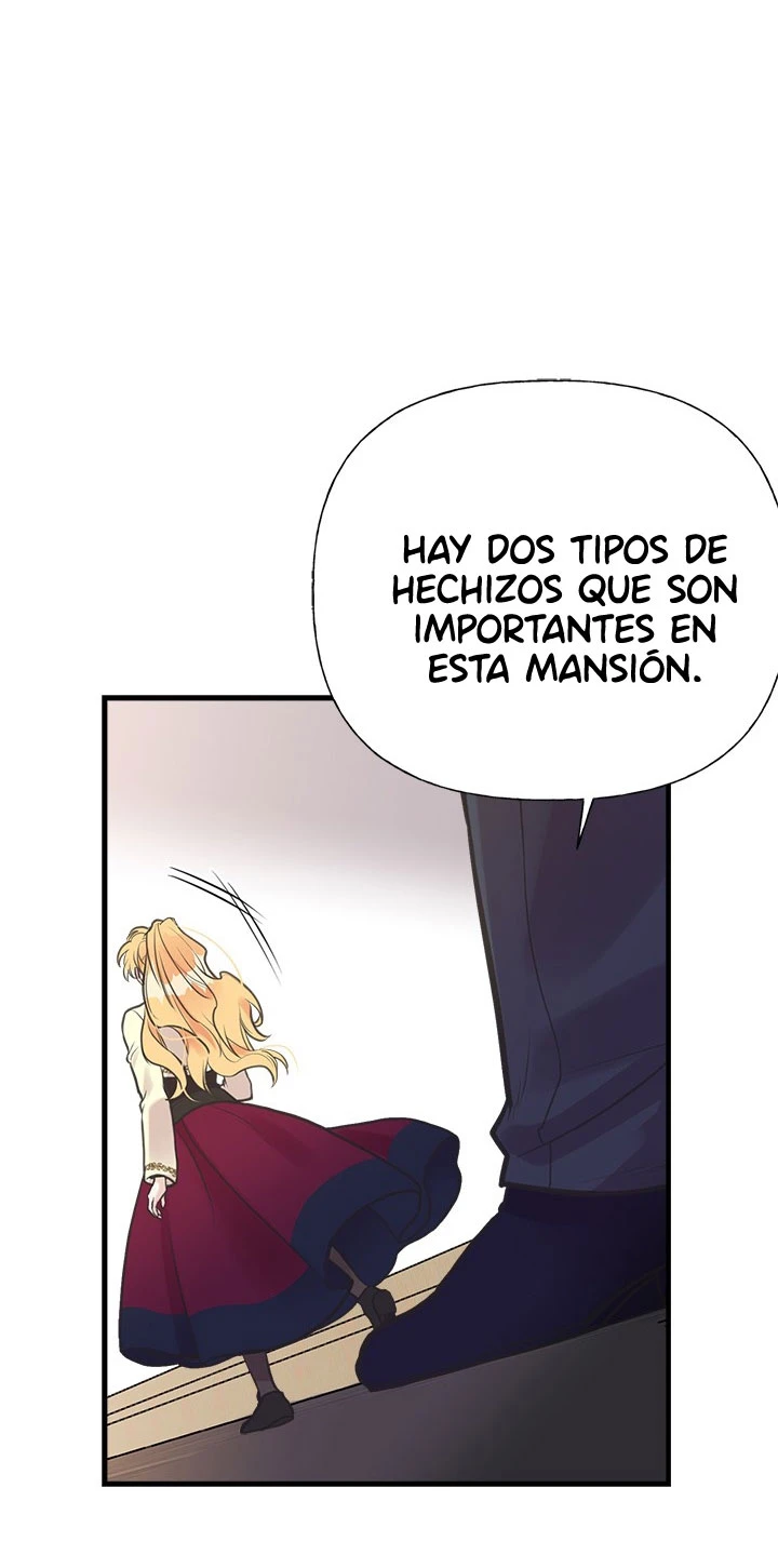 Mi hermana recogió al protagonista masculino Capitulo 55 página 23