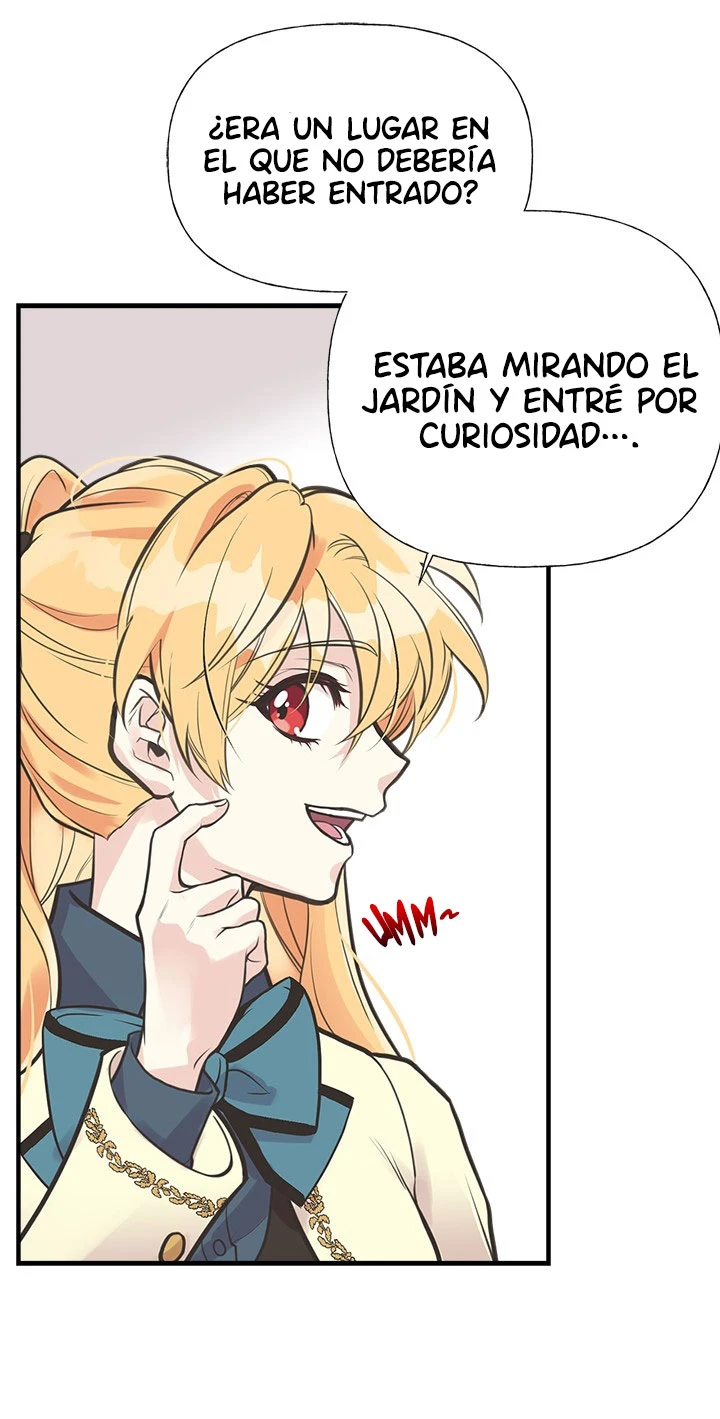 Mi hermana recogió al protagonista masculino Capitulo 55 página 27