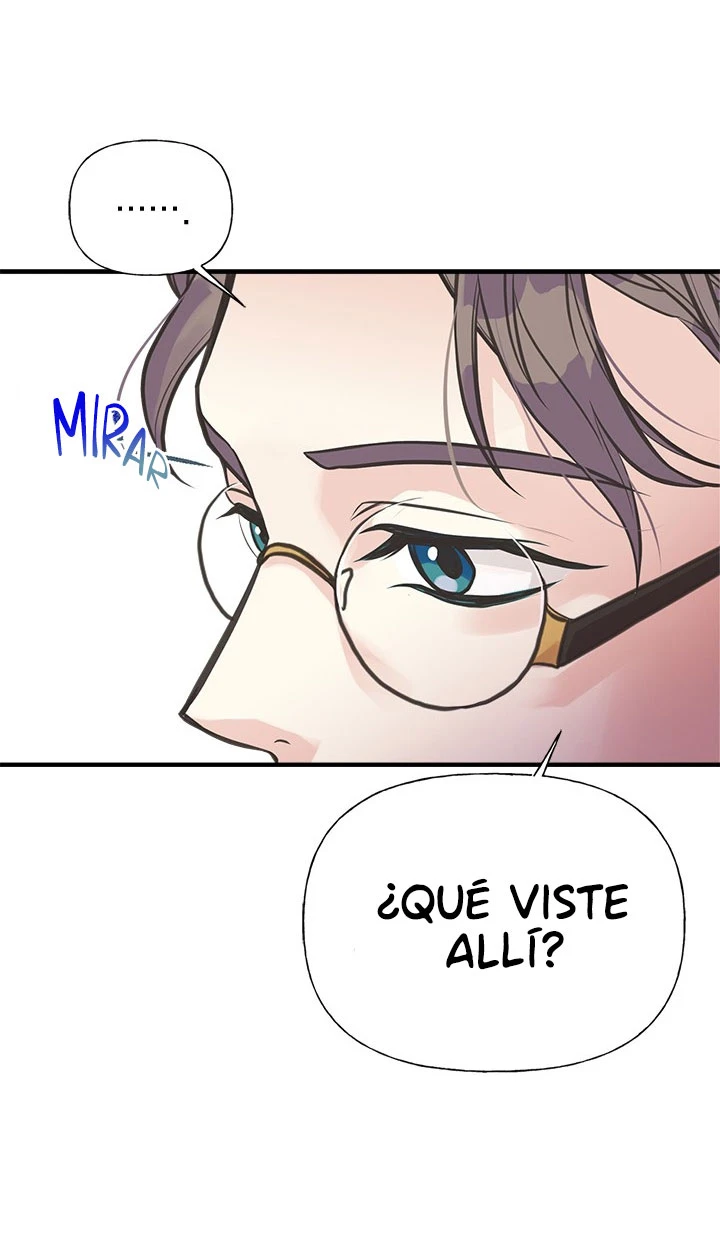 Mi hermana recogió al protagonista masculino Capitulo 55 página 28