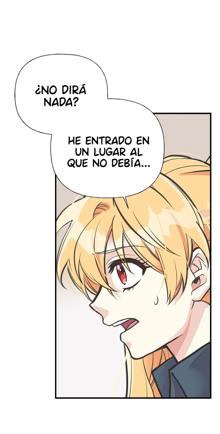 Mi hermana recogió al protagonista masculino Capitulo 55 página 31