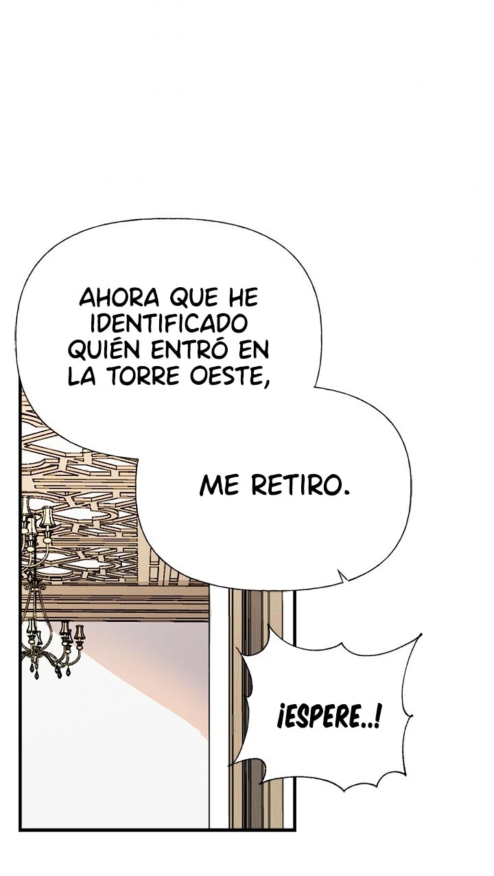 Mi hermana recogió al protagonista masculino Capitulo 55 página 33