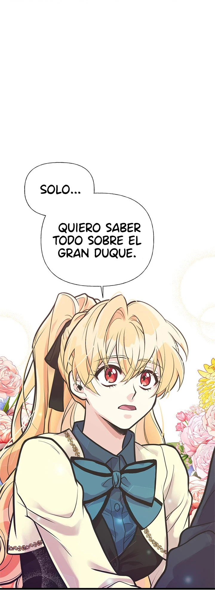 Mi hermana recogió al protagonista masculino Capitulo 55 página 35