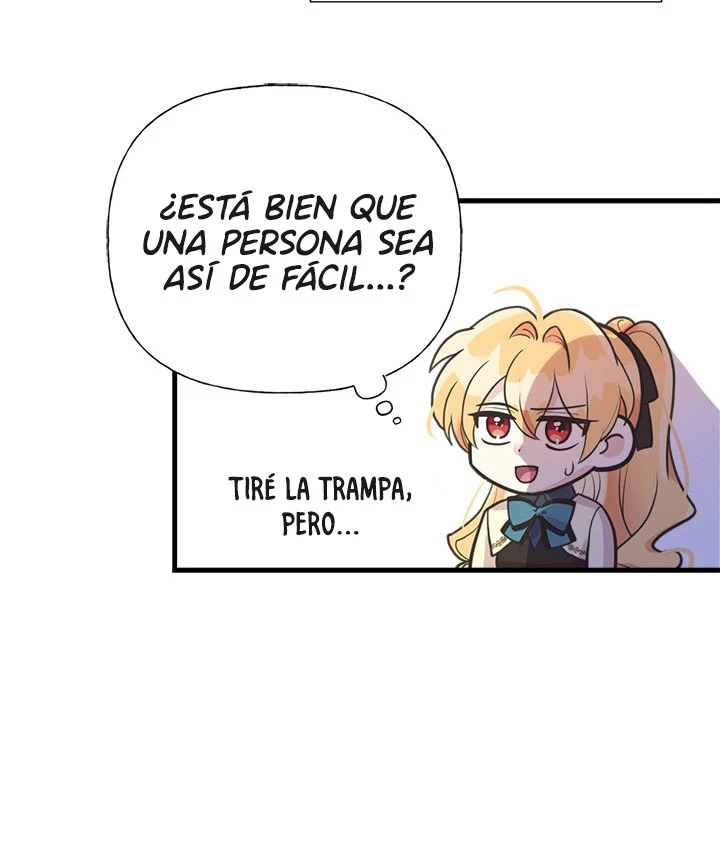 Mi hermana recogió al protagonista masculino Capitulo 55 página 41
