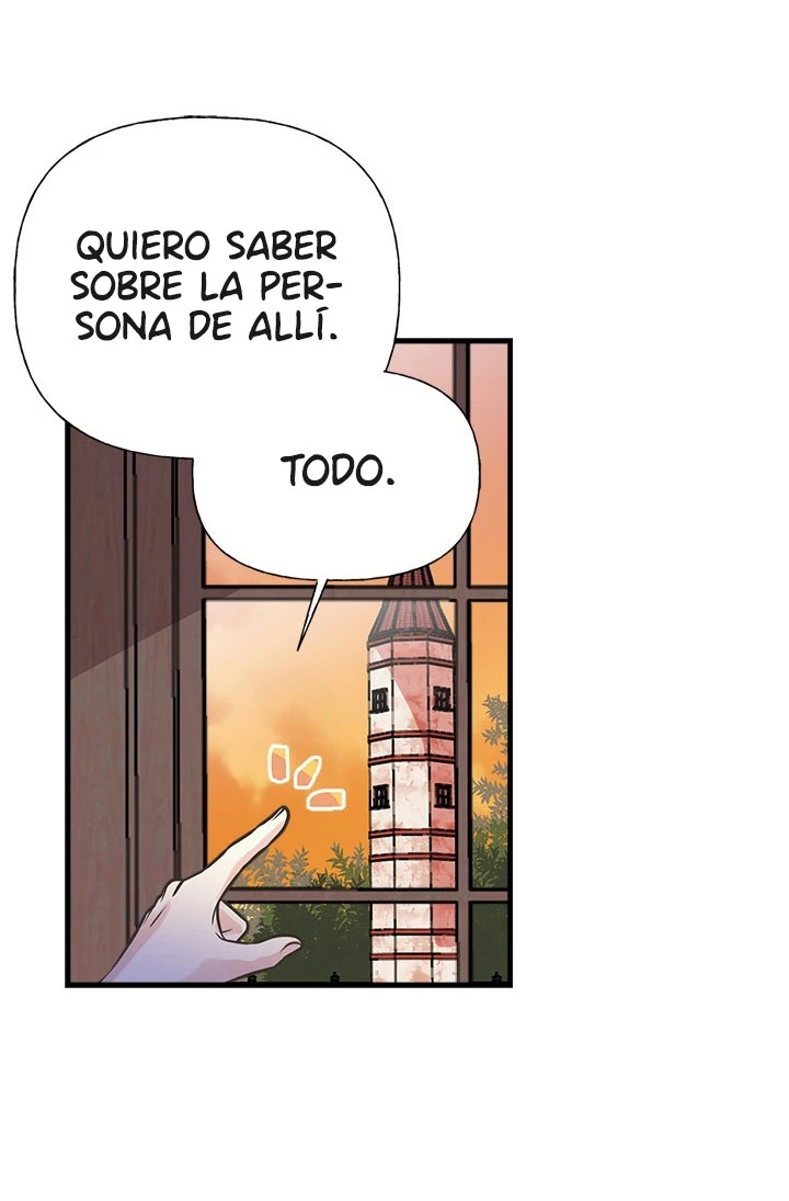 Mi hermana recogió al protagonista masculino Capitulo 55 página 42
