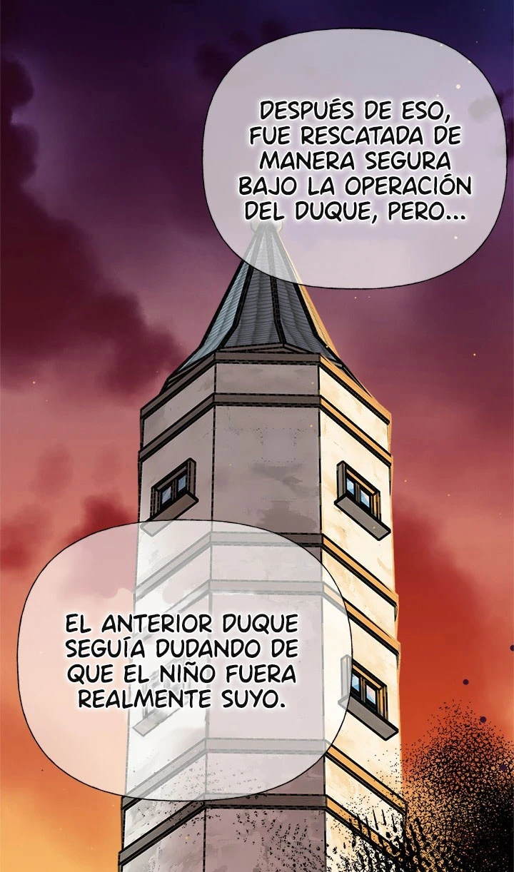Mi hermana recogió al protagonista masculino Capitulo 55 página 45