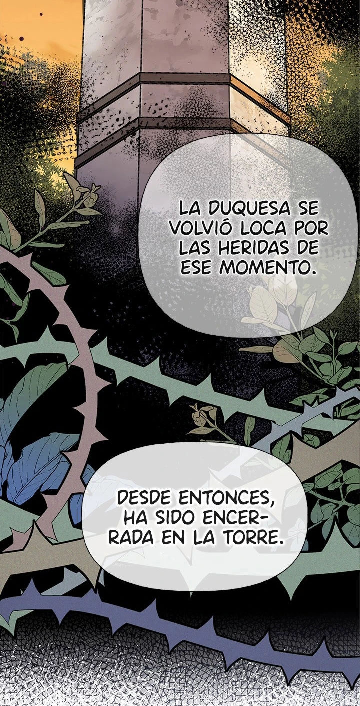Mi hermana recogió al protagonista masculino Capitulo 55 página 46