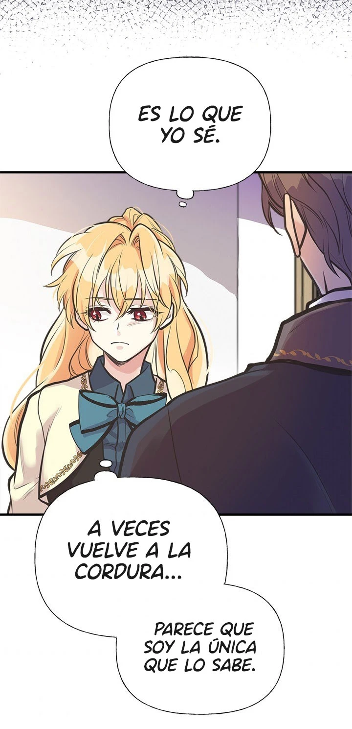 Mi hermana recogió al protagonista masculino Capitulo 55 página 47